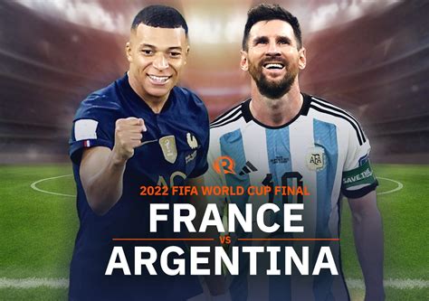 bet on france v argentina|2022 World Cup: Argentina vs. France odds, picks and predictions.